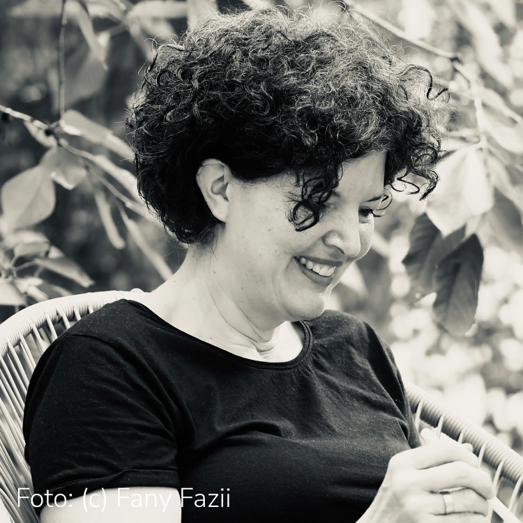 Sabine Rothmund
